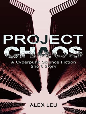 cover image of Project Chaos
